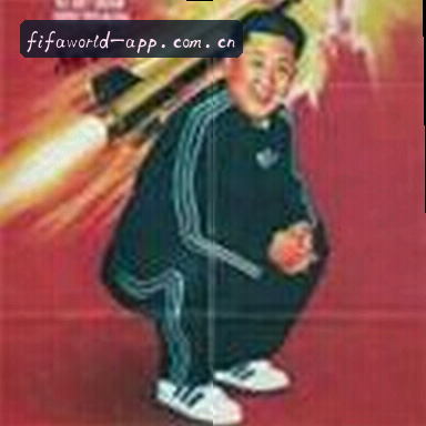 吴刚